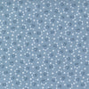 Nantucket Summer Fairground Light Blue Yardage by Camille Roskelley for Moda Fabrics | 55266 24
