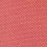 PRESALE Fruit Salad Pin Dot Flamingo Yardage by Corey Yoder for Moda Fabrics | 29247 12
