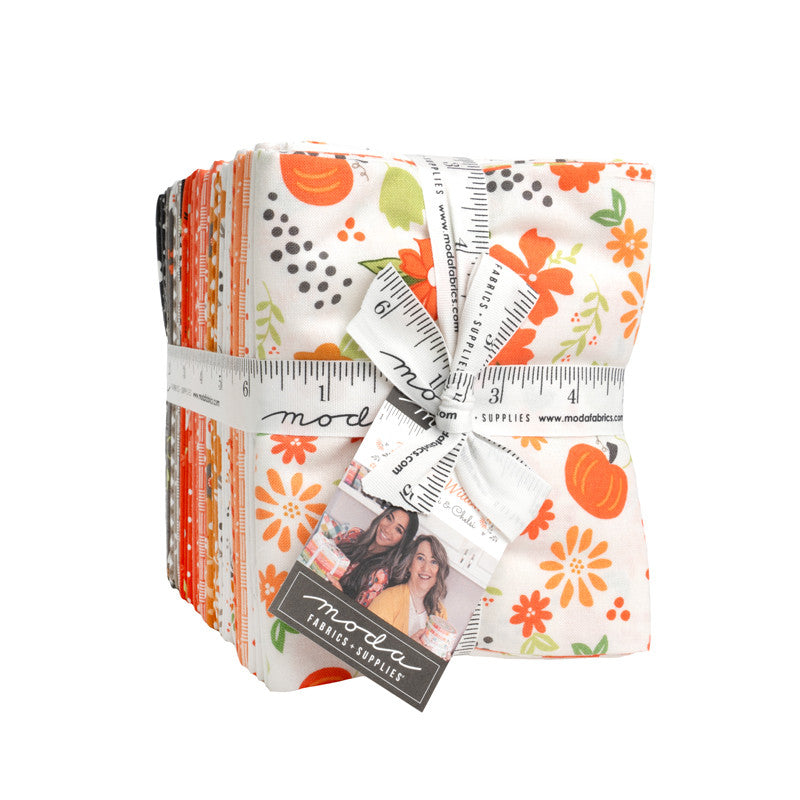 PRESALE Birch and Willow Fat Quarter Bundle by Sherri & Chelsi for Moda Fabrics | 34 Fat Quarters | 37720AB