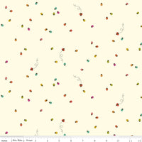 Hush Hush 5 Little Ladies Yardage by Heather Peterson for Riley Blake Designs | C16947-LADIES
