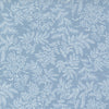 Nantucket Summer Sconset Light Blue Yardage by Camille Roskelley for Moda Fabrics | 55261 24