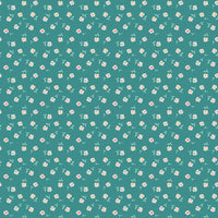 Sew Happy! Petals Cozy Yardage by Lori Holt of Bee in My Bonnet For Riley Blake Designs | C16731-COZY