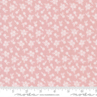Pastel Prairie Fading Petals Rose Yardage by My Sew Quilty Life for Moda Fabrics | 31788 15