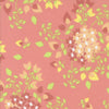 Sherbet Sunshine Flannel Sunshine Bouquets Flamingo Yardage by Corey Yoder for Moda Fabrics | 29220 13F