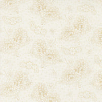 Rosie Vintage Linen Whipped Cream  Yardage by Fig Tree & Co for Moda Fabrics | 35423 11