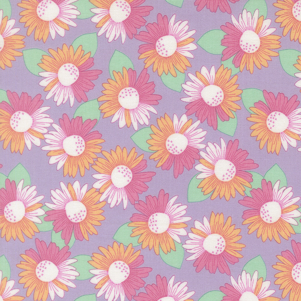 PRESALE Joysome Delightful Wisteria Yardage by Corey Yoder for Moda Fabrics | 29251 23