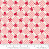 Kitty Christmas Custom Fat Quarter Low Volume Colorway Bundle by Urban Chiks | Curated Bundle 5 Fat Quarters