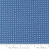 PRESALE Blueprint Somerset Sea Yardage by Camille Roskelley for Moda Fabrics | 55336 17