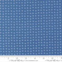 PRESALE Blueprint Somerset Sea Yardage by Camille Roskelley for Moda Fabrics | 55336 17