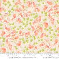 Portofino Florentine Cloud Yardage by Fig Tree & Co for Moda Fabrics | 35391 11