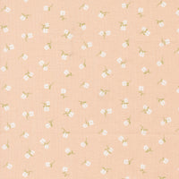 Pastel Prairie Tinys Petal Yardage by My Sew Quilty Life for Moda Fabrics | 31785 18