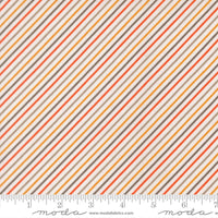 PRESALE Birch and Willow Stripe Cloud Yardage by Sherri & Chelsi for Moda Fabrics | 37729 11