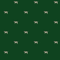 Plaid-Venture Club Pointers Forest Yardage by The RBD Designers for Riley Blake Designs | C17044-FOREST