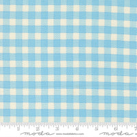 Animal Park Fun Sky Yardage by Stacy Iest Hsu for Moda Fabrics | 20966 13