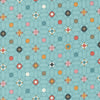 PRESALE Sunday Brunch Scrambler Mint Tea Yardage by BasicGrey for Moda Fabrics | 30753 13