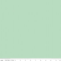 POParazzi Hint of Mint Yardage by RBD Designers for Riley Blake Designs | C805-HINTOFMINT