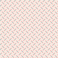 Americana Proud Tea Rose Yardage by Lori Holt of Bee in My Bonnet | 5 Yard Cut | C16099-TEAROSE