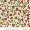 The Great Outdoors Cloud Forest Foliage Yardage by Stacy Iest Hsu for Moda Fabrics | 20883 11