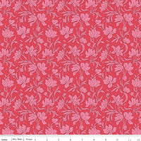 Craft Garden Craft Blooms A Yardage by Liberty Fabrics for Riley Blake Designs | 01667456A