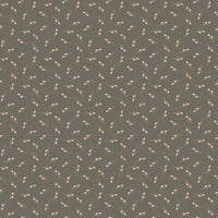 Threads of Grace Toss Gray Yardage by Kassidy Grace for Riley Blake Designs | C16823-GRAY | Remnant 14"