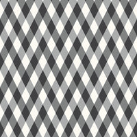 Frank and Friends Diamonds Black Yardage by My Mind's Eye for Riley Blake Designs | C17473-BLACK