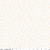 Hush Hush 5 Plumeria Yardage by Amber Elliot for Riley Blake Designs | C16941-PLUMERIA