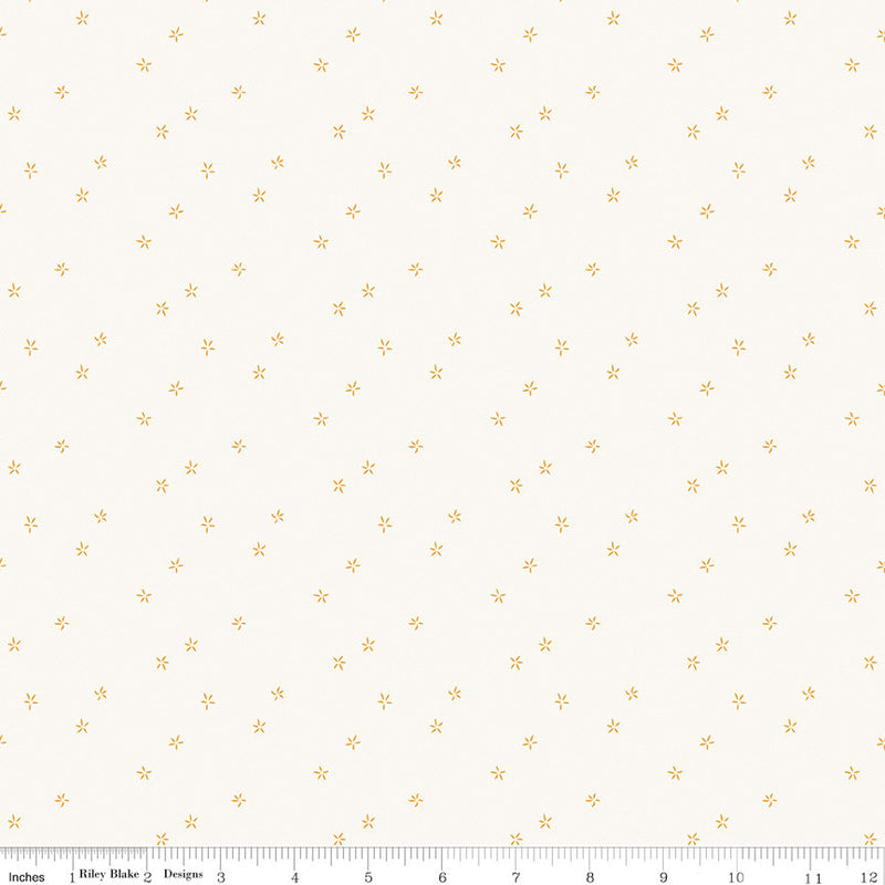 Hush Hush 5 Plumeria Yardage by Amber Elliot for Riley Blake Designs | C16941-PLUMERIA