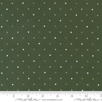 Magic Dot Forest Yardage by Lella Boutique for Moda Fabrics | 5230 20