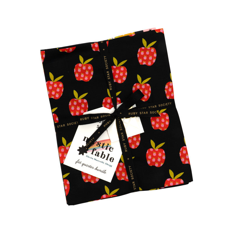 Mystic Fable Fat Quarter Bundle by Alexia Abegg for Ruby Star Society | 23 SKUs | RS4144FQ