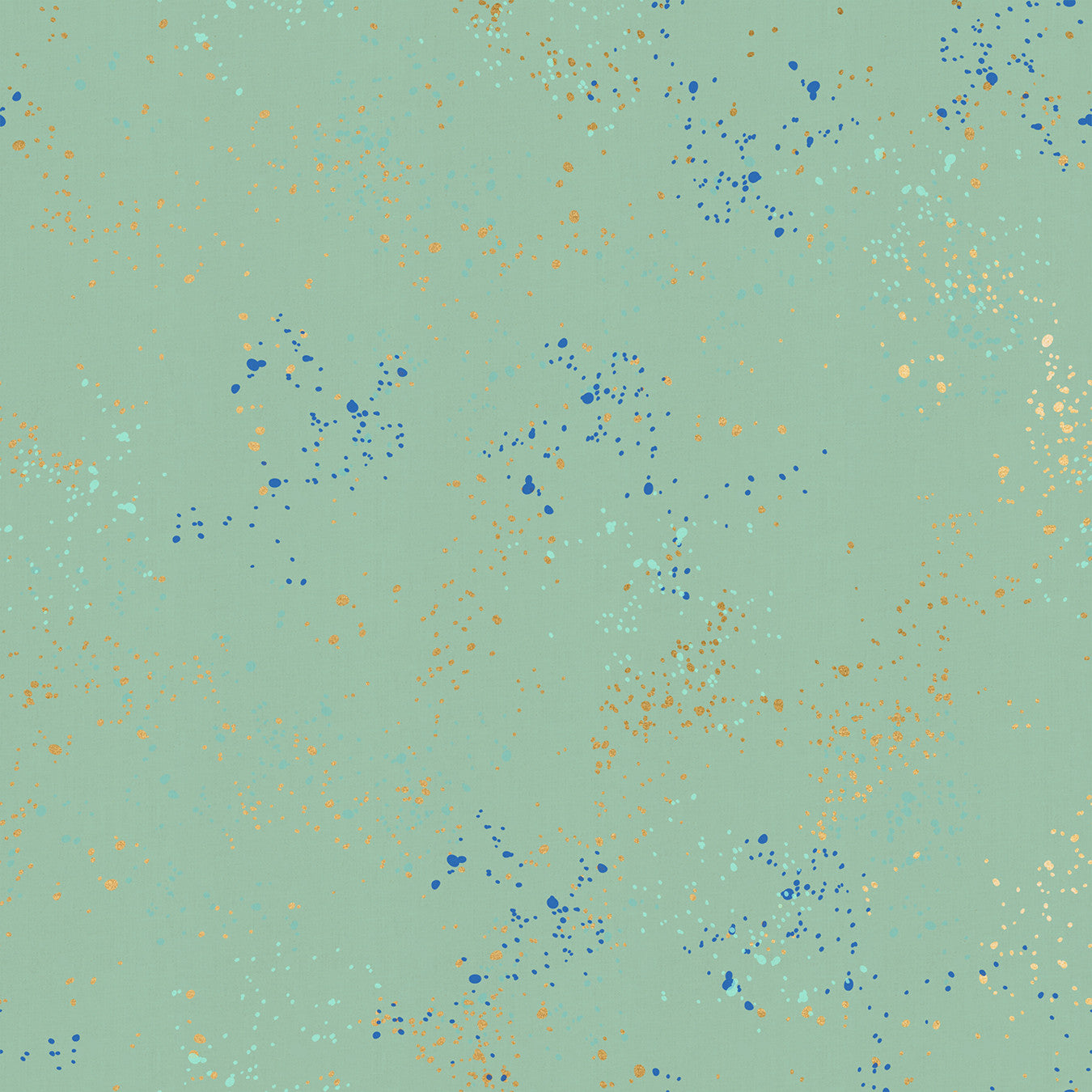 Speckled Metallic Frost Yardage by Rashida Coleman Hale for Ruby Star Society | RS5027 84M