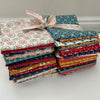 Americana Custom Fat Quarter Bundle by Lori Holt of Bee in My Bonnet for Riley Blake Designs | 52 Fat Quarters
