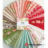 Jelly and Jam Mason Jar Berries Yardage by Fig Tree for Moda Fabrics | 20494 18 | Cut Options Available Quilting Cotton