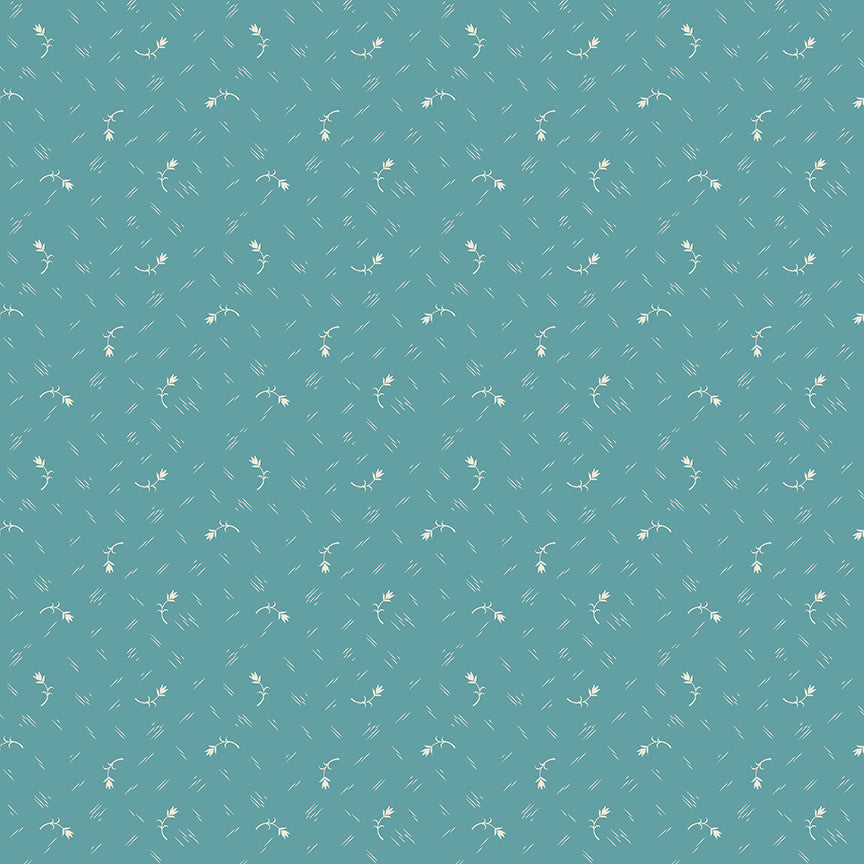 PRESALE Baked With Love Tradition Raindrop Yardage by Lori Holt of Bee in My Bonnet | C17797-RAINDROP
