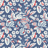 Freedom Garden Main Cornflower Yardage by My Mind's Eye for Riley Blake Designs | C15620-CORNFLOWER