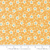 PRESALE In The Garden Bloom and Blossom Goldenrod Yardage by Corey Yoder for Moda Fabrics| 29233 18