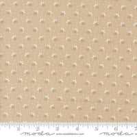 Jelly and Jam Pie Crust Ditsy Yardage by Fig Tree for Moda Fabrics | 20498 19 | Cut Options Available Quilting Cotton