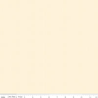 POParazzi Ivory Yardage by RBD Designers for Riley Blake Designs | C805-IVORY