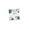 Nantucket Summer Mini Charm by Camille Roskelley for Moda Fabrics | 42 Precut 2.5" Squares | 55260MC