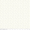 Mary Catherine Flower Dots Cloud Yardage by Amy Smart for Riley Blake Designs | C16705-CLOUD