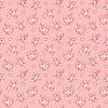 Letters to Cupid Cupids Pink Yardage by My Mind's Eye for Riley Blake Designs | C16982-PINK