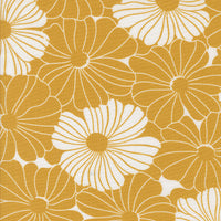 Color Crush Bloom Honey Yardage by V and Co. for Moda Fabrics | 10880 27