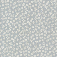 PRESALE Handmade Sweetness Bows Daisies Yardage by Heather Briggs of My Sew Quilty Life for Moda Fabrics | 31793 23
