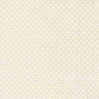 PRESALE Chilly Star Bright Vanilla White Yardage by Sweetwater for Moda Fabrics | 55714 21