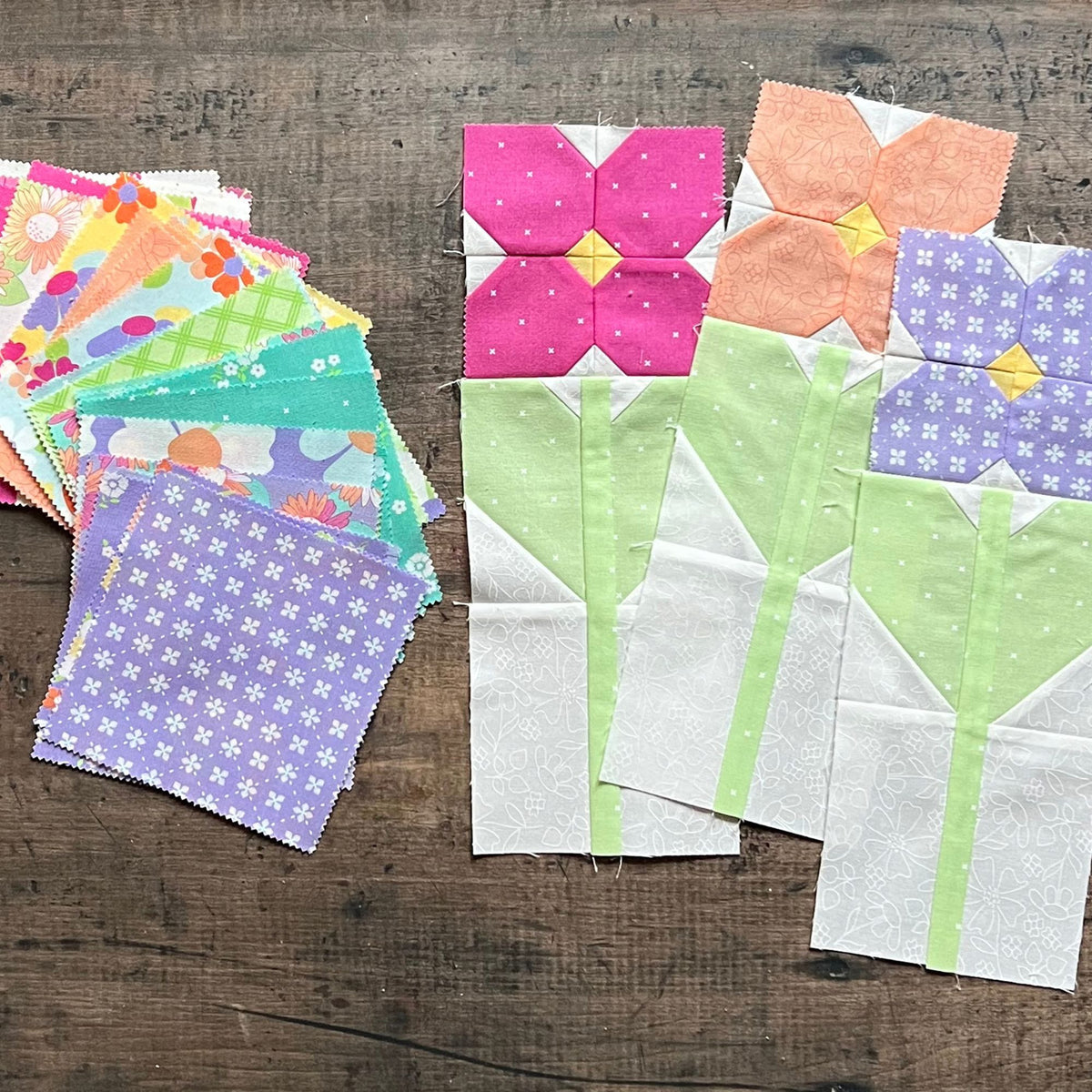 PRESALE Joysome Charm Pack 5" by Corey Yoder for Moda Fabrics | 42 Pcs | 29250PP