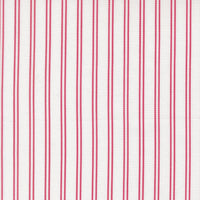 A Cat Named Stitch Stripe Cream Rosie Yardage by Camille Roskelley for Moda Fabrics | 55344 11