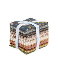 PRESALE Charmed & Treasured Fat Quarter Bundle by Kassidy Grace for Riley Blake Designs | 24 Fat Quarters | FQ-18160-24
