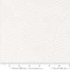 PRESALE Funny Valentine Champagne Tiny Hearts White Yardage by Lizzy House for Moda Fabrics | 37148 31