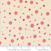 Cozy Wonderland Natural Knit Yardage by Fancy That Design House for Moda Fabrics | 45597 11