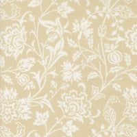 PRESALE Wide Back Agatha Road Smoke Yardage by Fig Tree & Co for Moda Fabrics | 108" Wide Backing Fabric | 108032 13