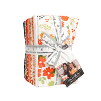 PRESALE Birch and Willow Fat Eighth Bundle by Sherri & Chelsi for Moda Fabrics | 34 Fat Eighths | 37720F8